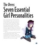 How to Draw Anime Girls: Step-by-Step Guide