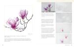 Botanical Art Techniques: Watercolor, Graphite, and More