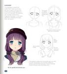 How to Draw Anime Girls: Step-by-Step Guide