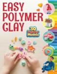 Easy Polymer Clay Kit for Kids with Videos