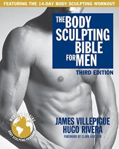 Body Sculpting Guide for Men: Build Muscle & Burn Fat