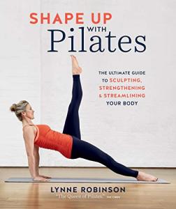 Sculpt and Strengthen: Your Guide to Pilates