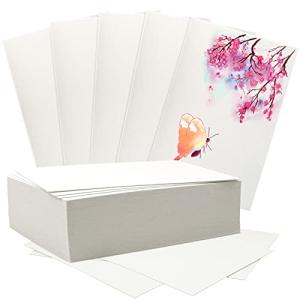Fyess 120 Sheets Heavyweight Cold Press Watercolor Paper