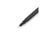 Sharpie Fine Point Felt Tip Pens - Black 4 Pack