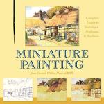 Miniature Painting Techniques, Mediums, and Surfaces Guide