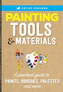 Artist's Toolbox: Essential Painting Tools & Tips