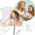 Ocean Animals Watercolor Workbook for Beginners