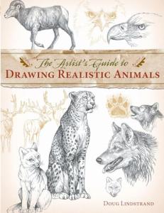 Realistic Animal Drawing Guide for Artists