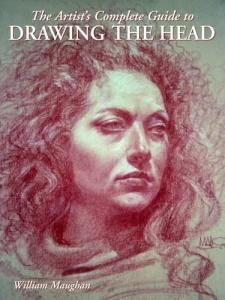 Complete Guide to Drawing Heads for Artists