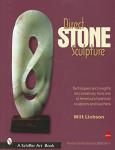 Stone Sculpture Techniques (Schiffer Art Book)