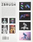 ZBrush Basics for Beginners