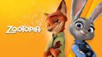 Zootopia Art Supplies for Creative Fun