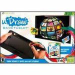 uDraw Game Tablet with Studio for PlayStation 3