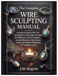 Wire Sculpting Manual: A Beginner's Guide to Art