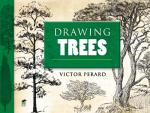 Drawing Trees: A Dover Art Guide
