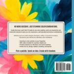 Ready-to-Use Watercolor Color Palettes for Creatives