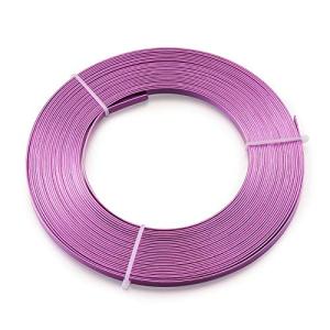 18 Gauge Aluminum Wire for Sculpting and Crafts