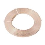 32.8 Feet 18 Gauge Flat Aluminum Wire for Crafts