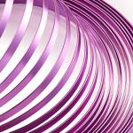 18 Gauge Aluminum Wire for Sculpting and Crafts