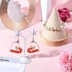 32.8 Feet 18 Gauge Flat Aluminum Wire for Crafts