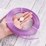 18 Gauge Aluminum Wire for Sculpting and Crafts