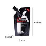 White Gouache Paint 100ml - Non-Toxic Art Supply