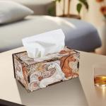 DIY Horse-Shaped Diamond Painting Tissue Box Kit