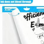 Sticky Mini Easel Pad - 30 Sheets, 13x17 Inches