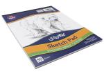 UCreate 9" x 12" Sketch Pad with 50 Sheets