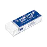 STAEDTLER Mars Plastic Vinyl Erasers – 2-Pack
