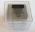Faber-Castell Kneadable Eraser Pack of 3