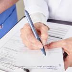 Sharpie S-Gel Pens, Black Ink, 4 Count