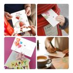 Watercolor Postcards - Acid-Free, 30 Pack