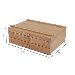 HG Art Concepts Storage Chest - 3-Drawer Organizer