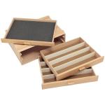 HG Art Concepts Storage Chest - 3-Drawer Organizer