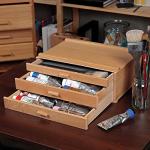 HG Art Concepts Storage Chest - 3-Drawer Organizer