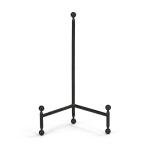 Modern Tripod Easel Display - Lightweight & Durable