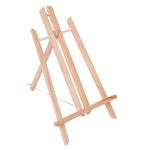 12 Inch Wooden Tabletop Easel for Art Projects