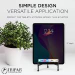 Modern Tripod Easel Display - Lightweight & Durable