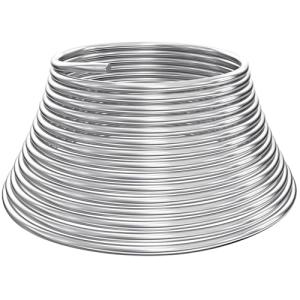 Pelopy 1/4 Inch Aluminum Wire for DIY Crafts