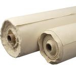 Unprimed Cotton Duck Canvas Roll - 72" x 30 Yards