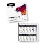 Liquitex Heavy Body Acrylic Paint Essentials Set