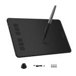 HUION Inspiroy H640P Digital Drawing Tablet 6x4
