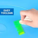 Tamaki 2 Pack Non-Stick Acrylic Paint Palettes