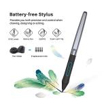 HUION Inspiroy H640P Digital Drawing Tablet 6x4