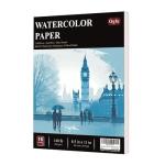 Watercolor Paper Pad 8.5 x 11, 16 Sheets