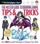 Drawing Anime Mastery: Tips & Tricks Volume 3