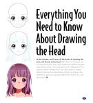 Drawing Anime Mastery: Tips & Tricks Volume 3