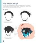 Drawing Anime Mastery: Tips & Tricks Volume 3