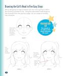 Drawing Anime Mastery: Tips & Tricks Volume 3